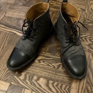 Taft The Jack in Black